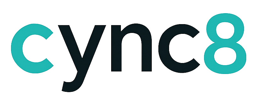 cync8